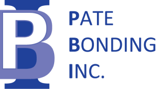 Pate Bonding Inc Logo